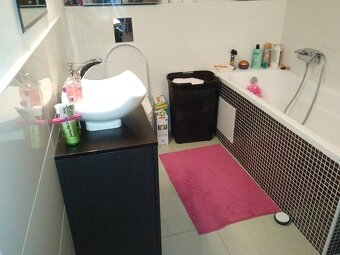 Na prenájom 1,5-izbový byt Slovenská Ľupča - 6