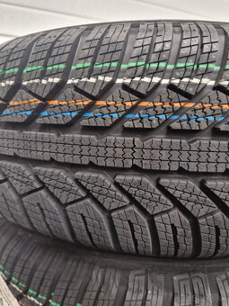 5x108 r16 kolesa ford puma disky alu 205 65 16 zimne rafky - 6