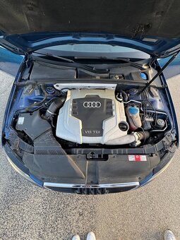 Audi A4 b8 3.0 tdi 3x S-line - 6