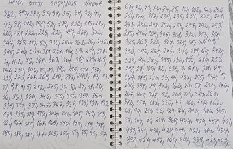 Kartičky Match Attax - 6