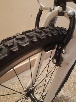 Značkový bicykel - 6