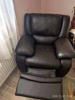 Sedacia súprava Komárno - 6