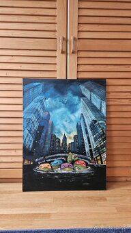 Obrazy na zakázku - 6