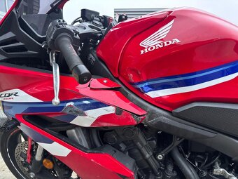 Handa CBR650R r.v. 06/24 - 6