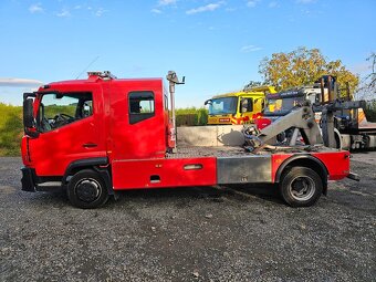 Renault D180, OMARS, 2016 - 6