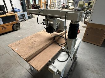 Pila zkracovací radiální STROMAB RS 750 - AKČNÍ SLEVA 5 % - 6