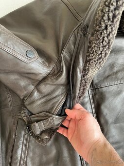 Pansky kozeny C&A kabat L - NOVY - 6