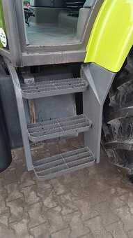 CLAAS ARES 616 RX - 6