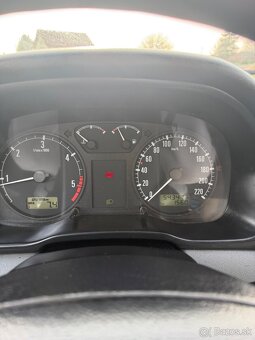 Škoda octavia 1.9tdi 81kw - 6