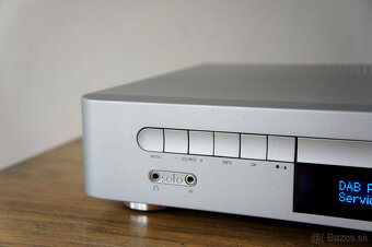 Arcam solo mk1.......Zosilnovač - 6