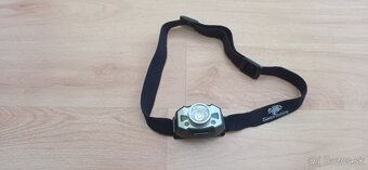 Čelovka Giant Fishing - 6