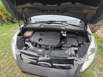 Ford Grant C Max 1.6tdci rok 2015. - 6