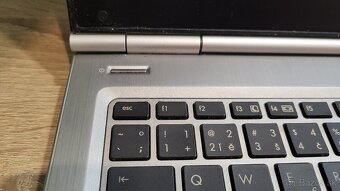 14" HP Elitebook 8470p, i5-3320M, 8GB, 500 GB SSD - 6