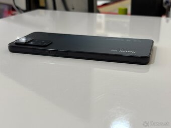 Xiaomi Redmi Note 11 Pro 5G Black 8/128GB - 6