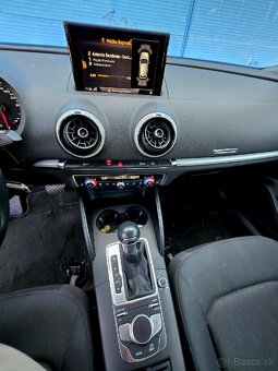 AUDI A3 SPORTBACK - PREDAJ AJ NA SPLÁTKY - 6