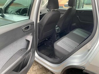 Seat Ateca xperience 2.0 tdi dsg - 6