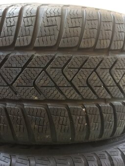 5x120 r19” BMW 245/45r19” Pireli - 6