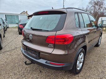 Vw tiguan - 6