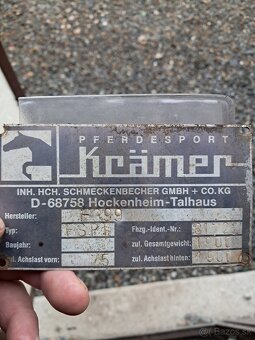 Prepravnik zvířat - 6