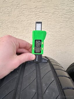 205/55 R16 91H letné MICHELIN - 6