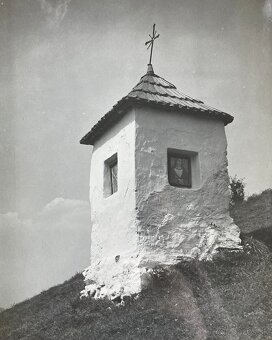 Fotografie Karol Plicka - 6