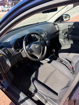 Hyundai I30 1.6CRDI - 6