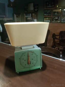 Osobná váha,kuchyňské váhy - 6