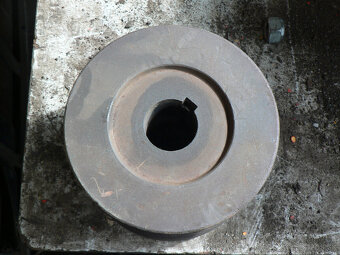 Elektromotor 7kw. - 6