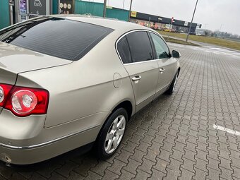 Predam passat b6 2.0 tdi 103kw - 6