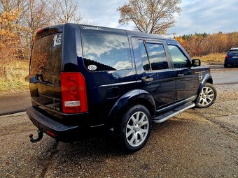 Land Rover Discovery 3 2.7 v6 4x4 - 6