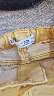 Veľký balík oblečenia pre chlapca 86-92 - 6