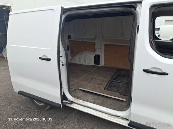 Toyota Proace 2.0 90kw - 6