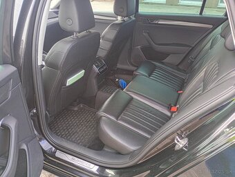 Predám Škoda Superb 3 combi ročník 2022 DSG - 6