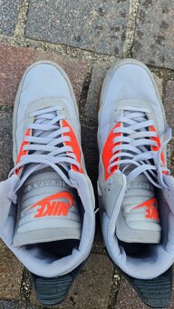 Pánske Nike Airmax v. 45 - 6