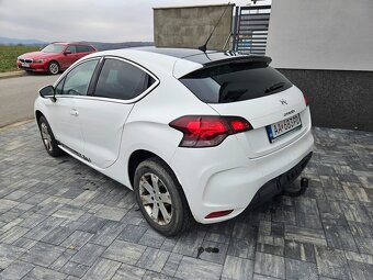 Citroen DS4 1.6 HDI 2013 - 6