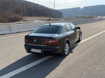 Predám Škoda Superb ||. 2.0 TDi 103kw - 6