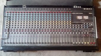 Mixpult Tesla M 24/4/4 - 6