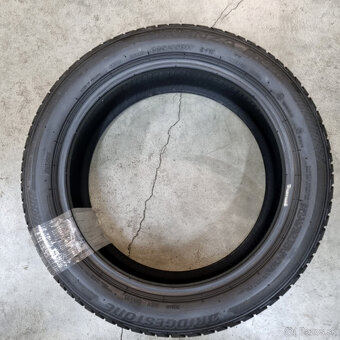 Letné pneumatiky 225/45 R17 BRIDGESTONE - 6