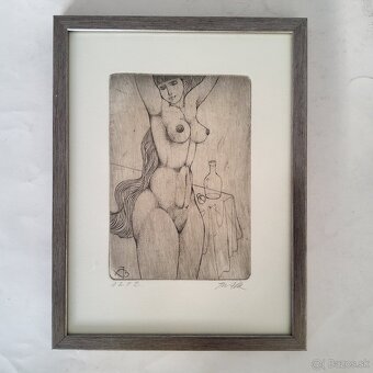 Obraz Juraj Cutek - 6