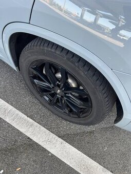 Predam elektrony Platin P98 Shiny Black v TOP stave - 6