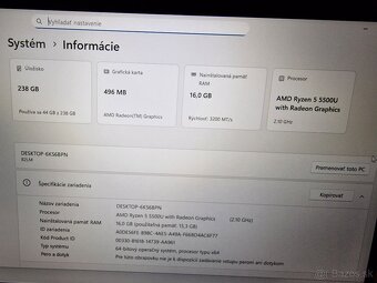Lenovo ideapad 5 - 6