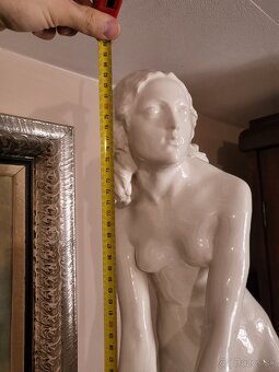 Porcelánová soha - 6