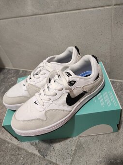 Nike dámske tenisky - 6