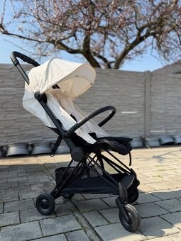 Cybex Coya - 6