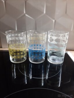 Detské poháre ROZPRÁVKY - 6