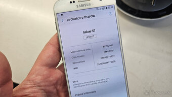 Samsung Galaxy S7 - nová batéria - 6