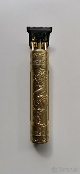 Nový strojček na vlasy - 6