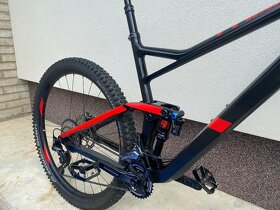 Cube Stereo Carbon 150 C:62 Race - 6