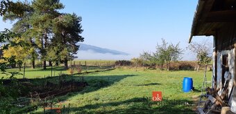 Predaj rodinného domu so záhradou v Závadke nad Hronom - 6