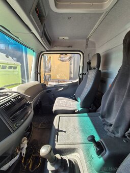 Mercedes Benz Atego 816 - 6